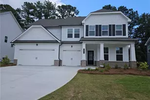 97 Andalusa Ct, Dallas, GA 30132 - Photo 1