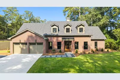 111 Sunset Boulevard, Carrollton, GA 30117 - Photo 1