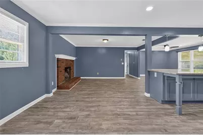 3813 Todd Drive, Oakwood, GA 30566 - Photo 14