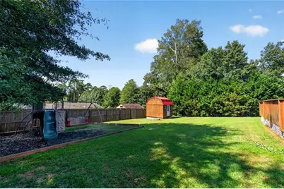 3813 Todd Drive, Oakwood, GA 30566 - Photo 42