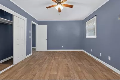 3813 Todd Drive, Oakwood, GA 30566 - Photo 34