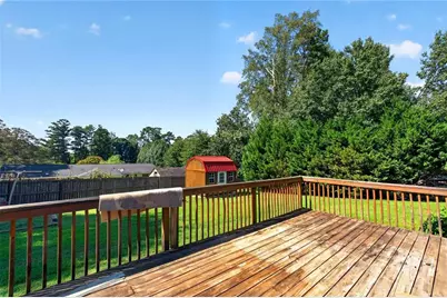 3813 Todd Drive, Oakwood, GA 30566 - Photo 40