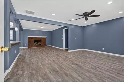 3813 Todd Drive, Oakwood, GA 30566 - Photo 10