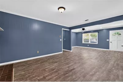 3813 Todd Drive, Oakwood, GA 30566 - Photo 18