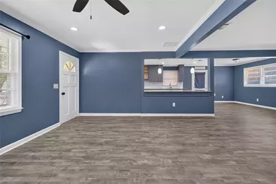 3813 Todd Drive, Oakwood, GA 30566 - Photo 16