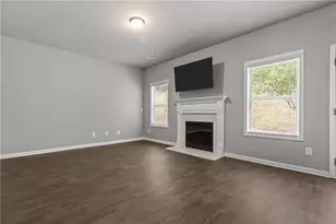 891 Walnut Woods Dr, Braselton, GA 30517 - Photo 16