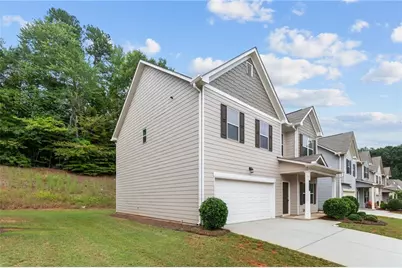 891 Walnut Woods Drive, Braselton, GA 30517 - Photo 40