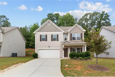 891 Walnut Woods Drive, Braselton, GA 30517 - Photo 1