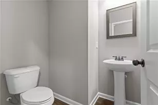 891 Walnut Woods Dr, Braselton, GA 30517 - Photo 20