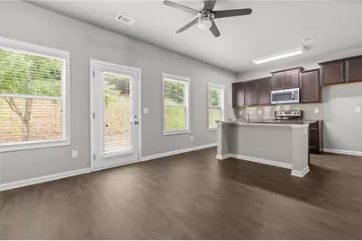 891 Walnut Woods Drive, Braselton, GA 30517 - Photo 14