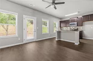 891 Walnut Woods Dr, Braselton, GA 30517 - Photo 14