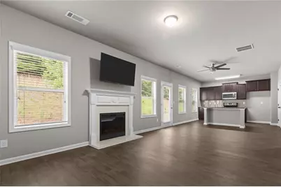 891 Walnut Woods Drive, Braselton, GA 30517 - Photo 18