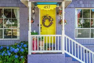 457 Kendrick Ave SE, Atlanta, GA 30315 - Photo 2