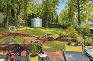 457 Kendrick Ave SE, Atlanta, GA 30315 - Photo 20