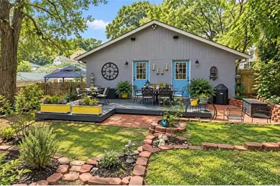 457 Kendrick Avenue SE, Atlanta, GA 30315 - Photo 22