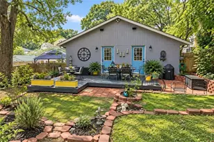 457 Kendrick Ave SE, Atlanta, GA 30315 - Photo 2