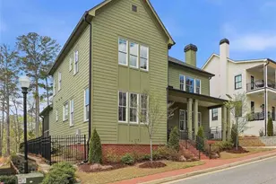 1145 Blair Ln, Peachtree City, GA 30269 - Photo 1