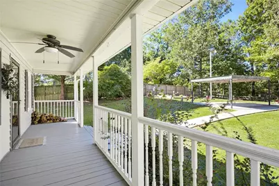 518 Old Mill Road, Hiram, GA 30141 - Photo 38