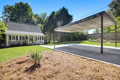 518 Old Mill Road, Hiram, GA 30141 - Photo 8