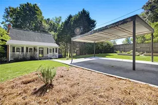 518 Old Mill Rd, Hiram, GA 30141 - Photo 8