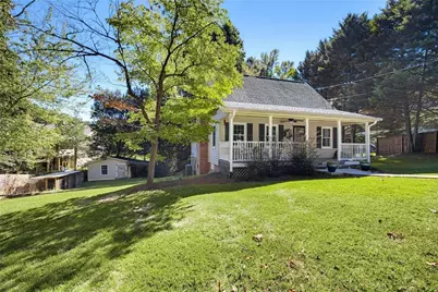 518 Old Mill Road, Hiram, GA 30141 - Photo 1