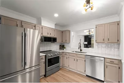 1278 Whitlock Ridge Drive SW, Marietta, GA 30064 - Photo 24