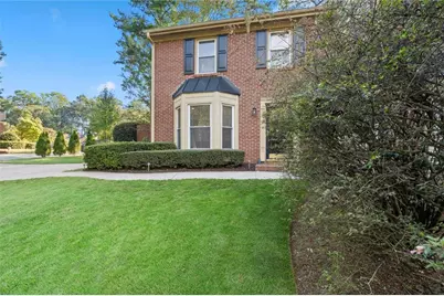 1278 Whitlock Ridge Drive SW, Marietta, GA 30064 - Photo 36