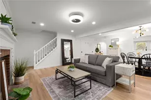 1278 Whitlock Ridge Dr SW, Marietta, GA 30064 - Photo 8