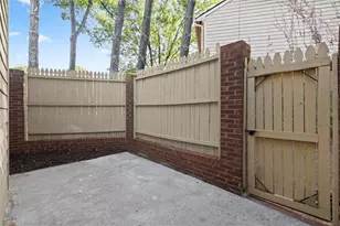1278 Whitlock Ridge Dr SW, Marietta, GA 30064 - Photo 16