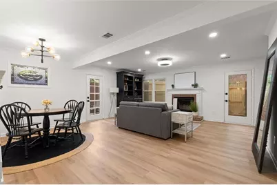 1278 Whitlock Ridge Drive SW, Marietta, GA 30064 - Photo 6