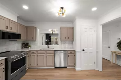 1278 Whitlock Ridge Drive SW, Marietta, GA 30064 - Photo 22