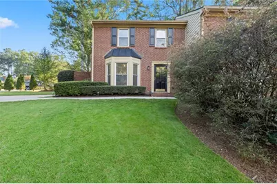 1278 Whitlock Ridge Drive SW, Marietta, GA 30064 - Photo 1