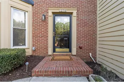 1278 Whitlock Ridge Drive SW, Marietta, GA 30064 - Photo 2