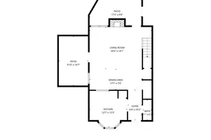 1278 Whitlock Ridge Dr SW, Marietta, GA 30064 - Photo 18