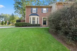 1278 Whitlock Ridge Dr SW, Marietta, GA 30064 - Photo 20