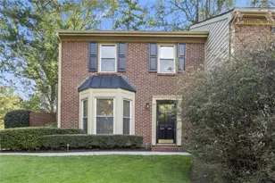 1278 Whitlock Ridge Dr SW, Marietta, GA 30064 - Photo 20
