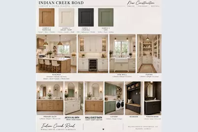 2660 Indian Creek Road, Madison, GA 30650 - Photo 2