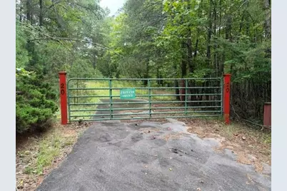 Lot 20 Horseshoe Bend Road, Dahlonega, GA 30533 - Photo 2