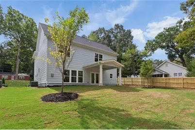 2266 Belmont Circle, Smyrna, GA 30080 - Photo 42