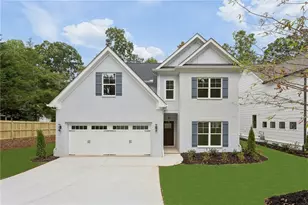 2266 Belmont Circle, Smyrna, GA 30080 - Photo 1