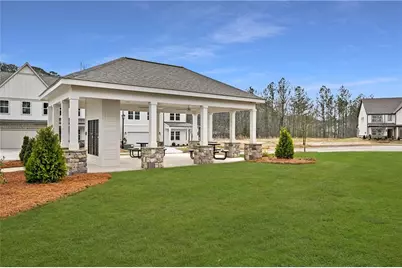 6244 Kismet Road, Buford, GA 30518 - Photo 34