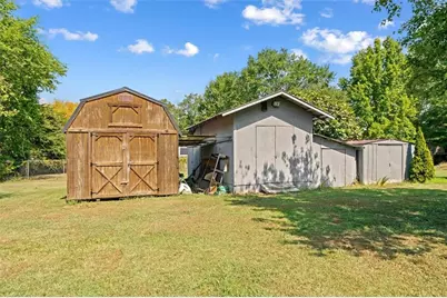 27 Monroe Drive NE, Rome, GA 30165 - Photo 20