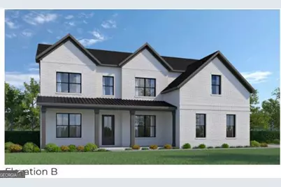 1150 Stone Road, Watkinsville, GA 30677 - Photo 2