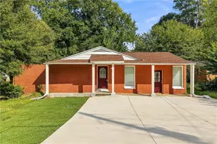 3153 Shallowford Road NE, Chamblee, GA 30341 - Photo 1