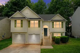 6588 Snow Bird Ln, Douglasville, GA 30134 - Photo 1
