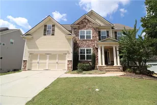 59 Angel Oak Trail, Dallas, GA 30132 - Photo 1