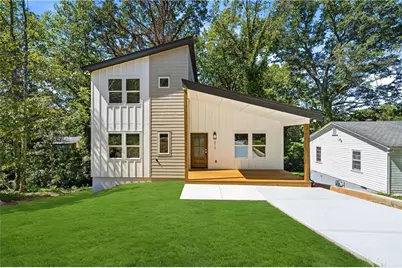 [Address not provided], Atlanta, GA 30314 - Photo 1