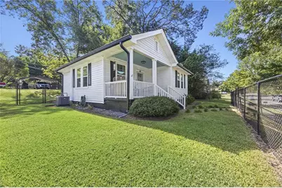 143 O Street NW, Thomaston, GA 30286 - Photo 1