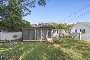 143 O Street NW, Thomaston, GA 30286 - Photo 4