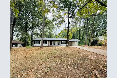 5456 Brownlee Road, Stone Mountain, GA 30087 - Photo 1
